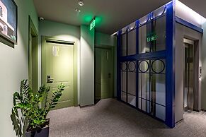 Vera Hills Boutique Hotel