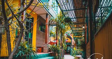 Time Sabai 134 - Hostel