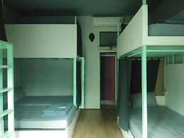 Time Sabai 134 - Hostel