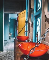 Time Sabai 134 - Hostel