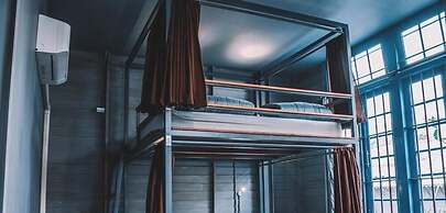 Time Sabai 134 - Hostel