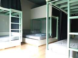 Time Sabai 134 - Hostel