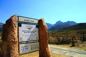 Fairways Self Catering