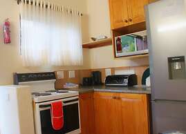 Fairways Self Catering