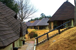 Fairways Self Catering
