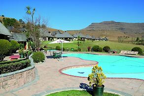 Fairways Self Catering