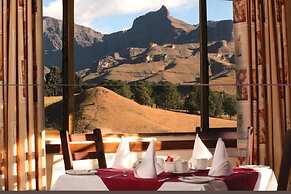Fairways Self Catering