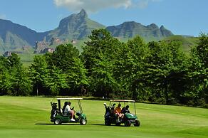 Fairways Self Catering