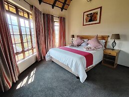 Fairways Self Catering