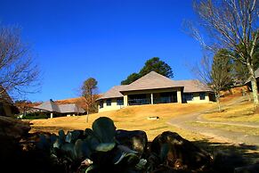 Fairways Self Catering