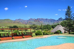 Fairways Self Catering
