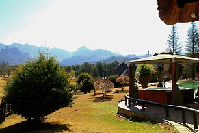 Fairways Self Catering