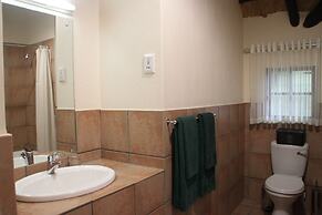 Fairways Self Catering