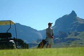 Fairways Self Catering