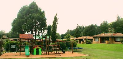 Riverbend Chalets Self Catering