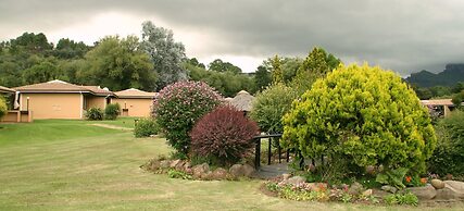 Riverbend Chalets Self Catering