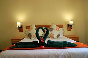 Riverbend Chalets Self Catering