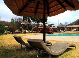 Riverbend Chalets Self Catering