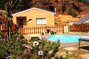 Mountain View Cottages Self Catering