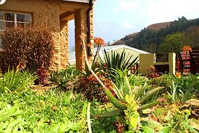 Mountain View Cottages Self Catering