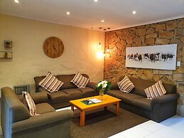 Mountain View Cottages Self Catering