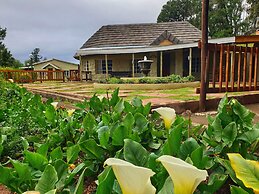 Mountain View Cottages Self Catering