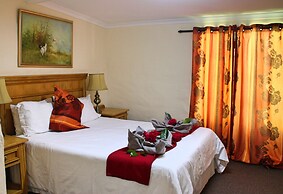 Mountain View Cottages Self Catering
