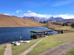 Mountain View Cottages Self Catering