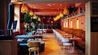 Sautter Hotel Stuttgart City
