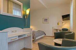 Sautter Hotel Stuttgart City
