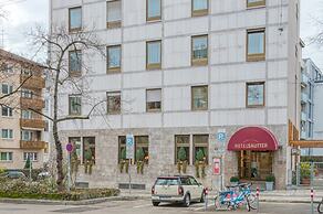 Sautter Hotel Stuttgart City
