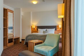Sautter Hotel Stuttgart City