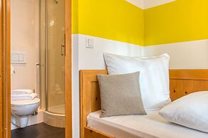 Sautter Hotel Stuttgart City