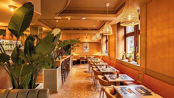 Sautter Hotel Stuttgart City