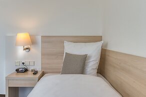 Sautter Hotel Stuttgart City