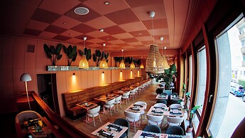 Sautter Hotel Stuttgart City