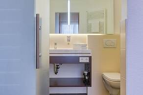 Sautter Hotel Stuttgart City