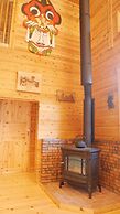 Shimano Log House