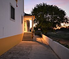 Casal dos Cantos
