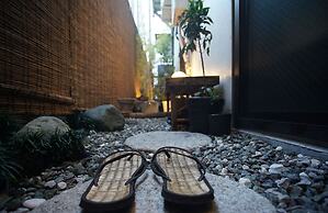 Villa Traditional Designer House Itabashi