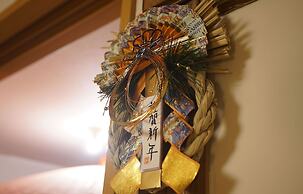 Villa Traditional Designer House Itabashi