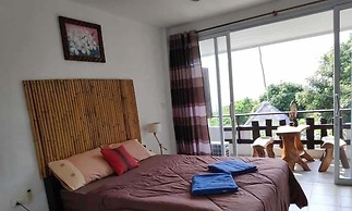 Sairee View Resort