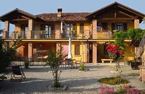 Agriturismo Bric di Gai