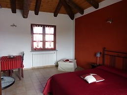 Agriturismo Bric di Gai