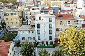 The Camelot Hotel