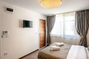 The Camelot Hotel