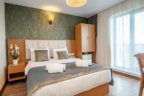The Camelot Hotel