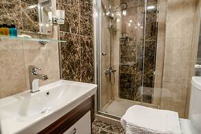 The Camelot Hotel