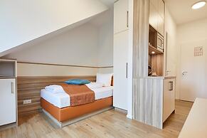 VR-Serviced Apartments Obergeis