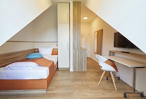 VR-Serviced Apartments Obergeis
